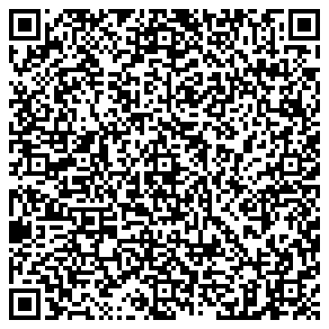 QR-код с контактной информацией организации Магазин распродаж мебели "Роникон"