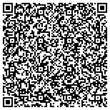 QR-код с контактной информацией организации Военный комиссариат Цильнинского района