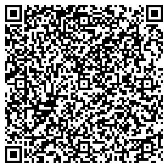 QR-код с контактной информацией организации ОАО Борский автозавод