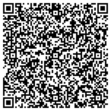 QR-код с контактной информацией организации Отдел МВД России по г. Бор