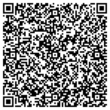 QR-код с контактной информацией организации ООО Загородный клуб Колумб