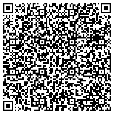 QR-код с контактной информацией организации ПП (дислокация с. Линда) ОМВД России по г. Бор