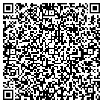 QR-код с контактной информацией организации ЗАО «ТОРГМАШ»