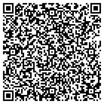 QR-код с контактной информацией организации ВОЛГА-ПРОЕКТ, ООО