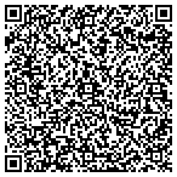 QR-код с контактной информацией организации ЗАО “Борская ДПМК”
