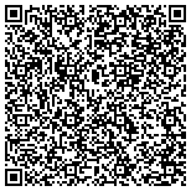 QR-код с контактной информацией организации ОАО «Эй Джи Си Борский стекольный завод»