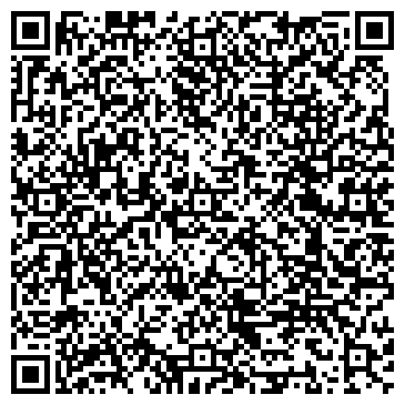 QR-код с контактной информацией организации МБУК «Бузулукский краеведческий музей»