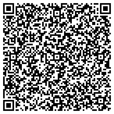 QR-код с контактной информацией организации Бузулукский таможенный пост