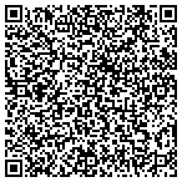 QR-код с контактной информацией организации ООО Студия красоты "Афродита"