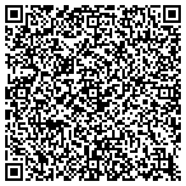 QR-код с контактной информацией организации Верещагинская трикотажная фабрика