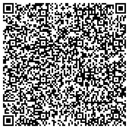 QR-код с контактной информацией организации "Ветлужский Лесоагротехнический техникум"