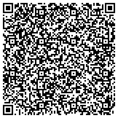 QR-код с контактной информацией организации ГБОУ "Ветлужский Лесоагротехнический техникум"