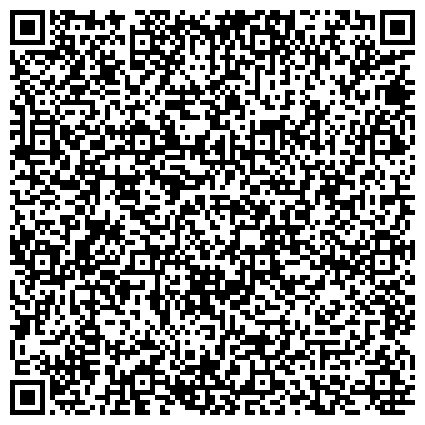 QR-код с контактной информацией организации Ветлужское отделение КП  «Нижтехинвентаризация — БТИ Нижегородской области»