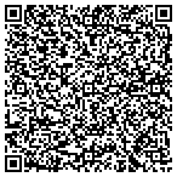 QR-код с контактной информацией организации Ветлужский РВП