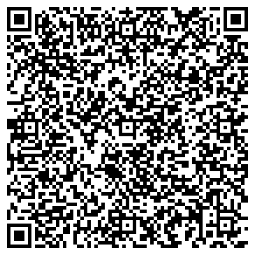 QR-код с контактной информацией организации МО МВД России "Большеболдинский"