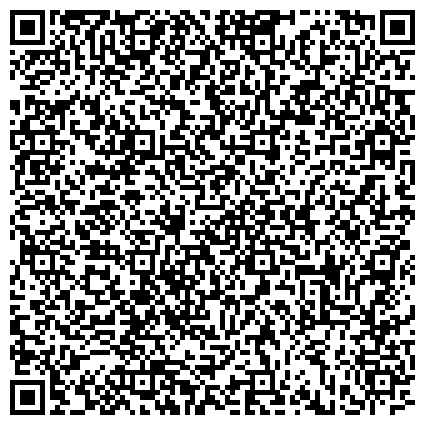 QR-код с контактной информацией организации Администрация рабочего поселка Ветлужский Краснобаковского района Нижегородской области