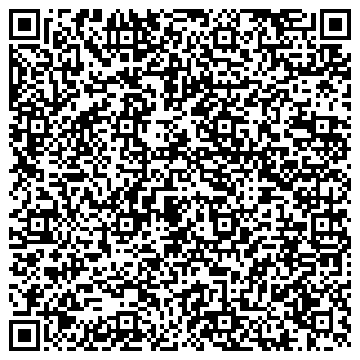 QR-код с контактной информацией организации ФГУЗ «Центр гигиены и эпидемиологии в Республике Марий Эл»