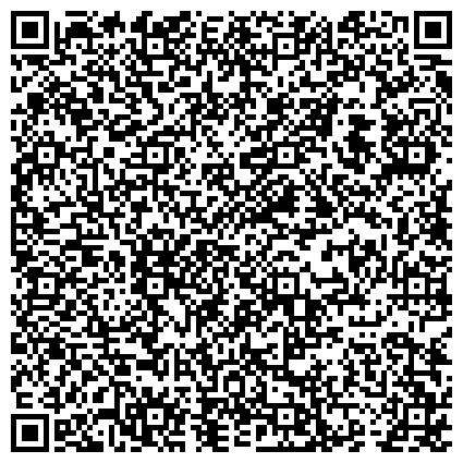 QR-код с контактной информацией организации Володарское отделение КП  «Нижтехинвентаризация — БТИ Нижегородской области»
