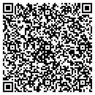 QR-код с контактной информацией организации ООО ЛАДЬЯ