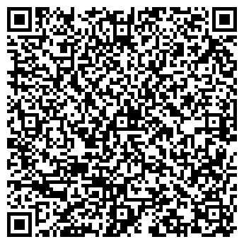 QR-код с контактной информацией организации ПАО «АК БАРС» БАНК