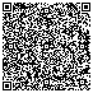 QR-код с контактной информацией организации ОАО ТК "Татмелиорация"