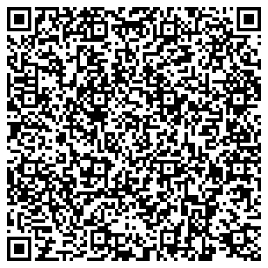 QR-код с контактной информацией организации Администрация города Вятские Поляны