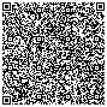 QR-код с контактной информацией организации Администрация Сосновского муниципального образования Усольского района Иркутской области