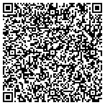 QR-код с контактной информацией организации ОАО «РЖД» Железнодорожный вокзал "Вятские Поляны"
