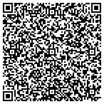 QR-код с контактной информацией организации НОУ ПРЕСТИЖ, УЧЕБНО-КУРСОВОЙ КОМБИНАТ