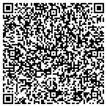 QR-код с контактной информацией организации АО ЛВЗ «Глазовский»