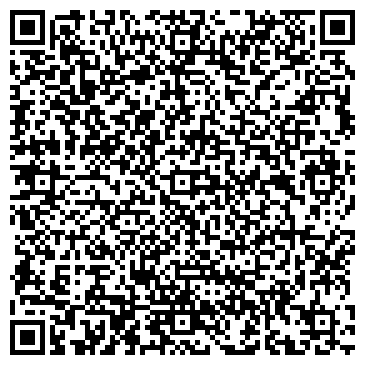 QR-код с контактной информацией организации "ГЛАЗОВСКИЙ МЕЖХОЗЯЙСТВЕННЫЙ ЛЕСХОЗ"