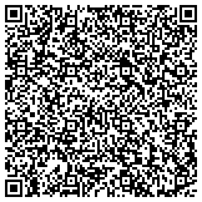 QR-код с контактной информацией организации Глазовский межрайонный психоневрологический диспансер