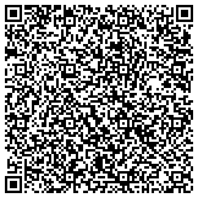 QR-код с контактной информацией организации Приемная Администрации городского округа