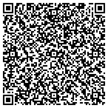 QR-код с контактной информацией организации ПАО Теплогорский участоки «Пермэнергосбыт»