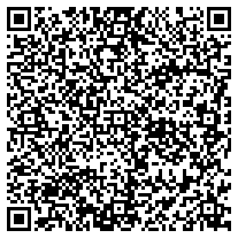 QR-код с контактной информацией организации Сектор муниципального заказа
