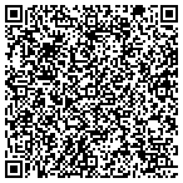 QR-код с контактной информацией организации ОАО НИЖЕГОРОДСКАЯ ГЭС - ФИЛИАЛ РАО ЕЭС РОССИИ