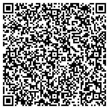 QR-код с контактной информацией организации МО МВД России "Городецкий"
