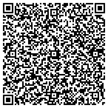 QR-код с контактной информацией организации «Городец»