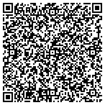 QR-код с контактной информацией организации ЗАО НПО "СФЕРА"