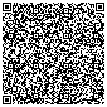 QR-код с контактной информацией организации ООО "Офтальмологический центр доктора А.С.Галчина"