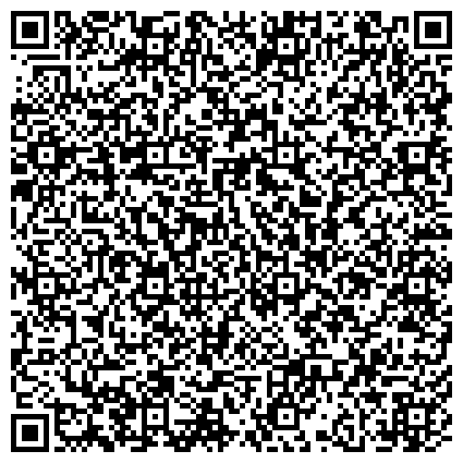 QR-код с контактной информацией организации Центр социальной реабилитации инвалидов и ветеранов боевых действий "Витязь"