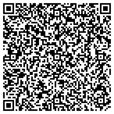 QR-код с контактной информацией организации Городская детская больница №8 г.Дзержинска