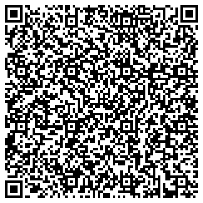 QR-код с контактной информацией организации ГБУЗ «Дзержинский госпиталь ветеранов войн имени А.М.Самарина»