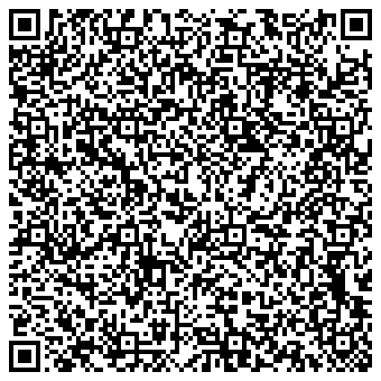 QR-код с контактной информацией организации ГБУЗ НО Стационар №3 «Нижегородский областной клинический онкологический диспансер»