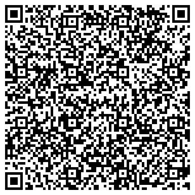 QR-код с контактной информацией организации Стоматологическая поликлиника г. Дзержинска на пр. Циолковского