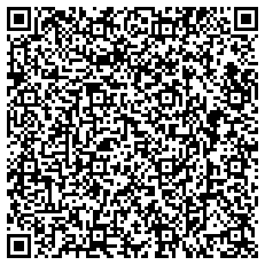 QR-код с контактной информацией организации Стоматологическая поликлиника на пр. Ленина