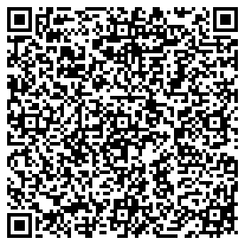 QR-код с контактной информацией организации Отдел полиции Дховницкий