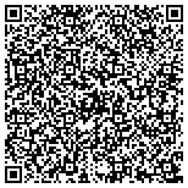 QR-код с контактной информацией организации МБУК "Центральная межпоселенческая библиотека"
