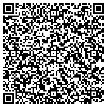 QR-код с контактной информацией организации ЛУКМАНОВ А. Р. ИП