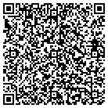 QR-код с контактной информацией организации ООО «Окна Аттик»
